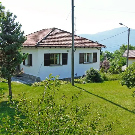 Locazione Turistica Luisa Ferienhaus