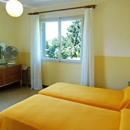Σπίτι διακοπών Locazione Turistica Luisa