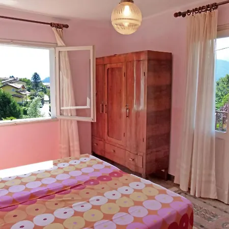 Locazione Turistica Luisa Porto Valtravaglia