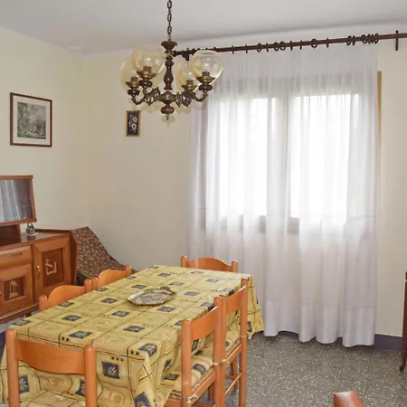 Locazione Turistica Luisa Σπίτι διακοπών Porto Valtravaglia