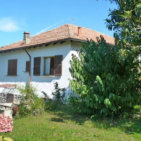 Locazione Turistica Luisa * Porto Valtravaglia