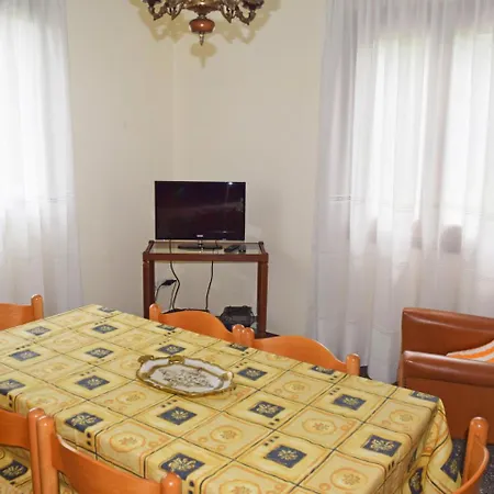 Locazione Turistica Luisa *